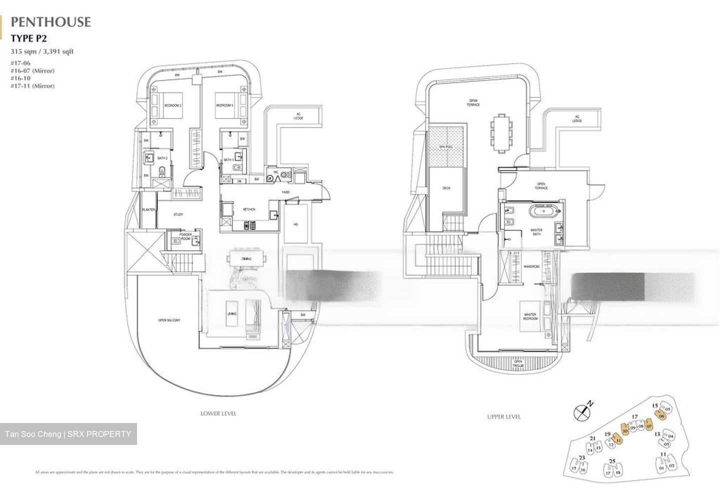 Cape Royale (D4), Condominium #567710051